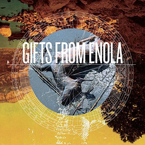 GIFTS FROM ENOLA - GIFTS FROM ENOLA (CD)