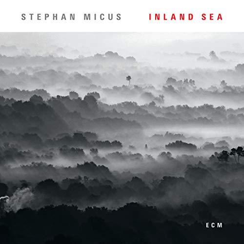 MICUS, STEPHEN - INLAND SEA (CD)