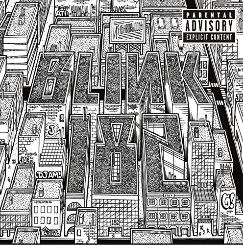 BLINK-182 - NEIGHBORHOODS (2LP VINYL)
