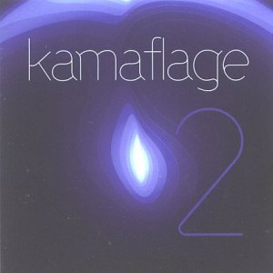 VARIOUS ARTISTS - KAMAFLAGE 2