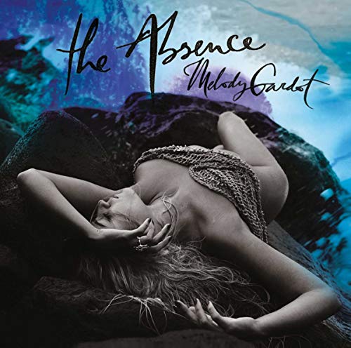 GARDOT, MELODY - THE ABSENCE (CD)