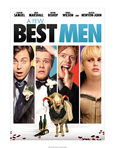 A FEW BEST MEN (SOUS-TITRES FRANAIS)