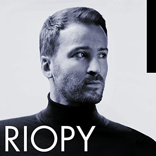 RIOPY - RIOPY (CD)