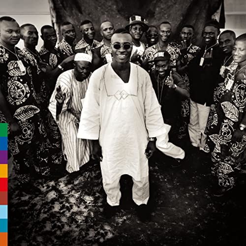 KING WASIU AYINDE MARSHAL I - TALAZO FUJI MUSIC PARTY! (VINYL)