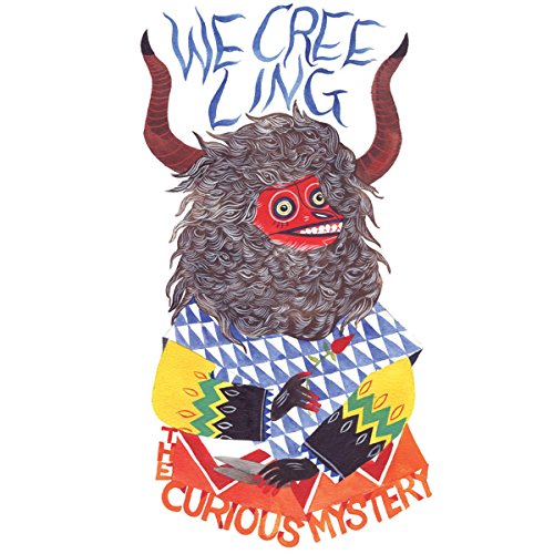 CURIOUS MYSTERY - WE CREELING (CD)