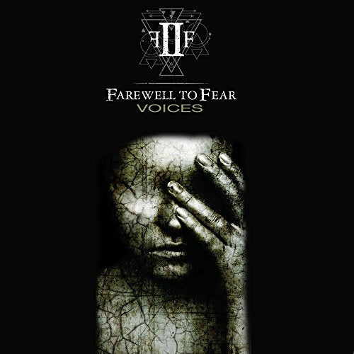 FAREWELL TO FEAR - VOICES (CD)