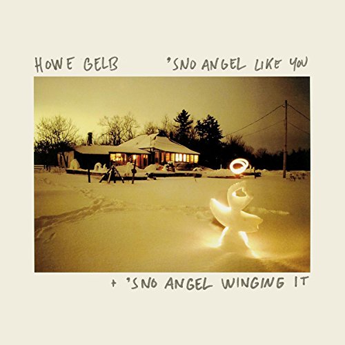 GELB,HOWE - SNO ANGEL LIKE YOU+'S (CD)