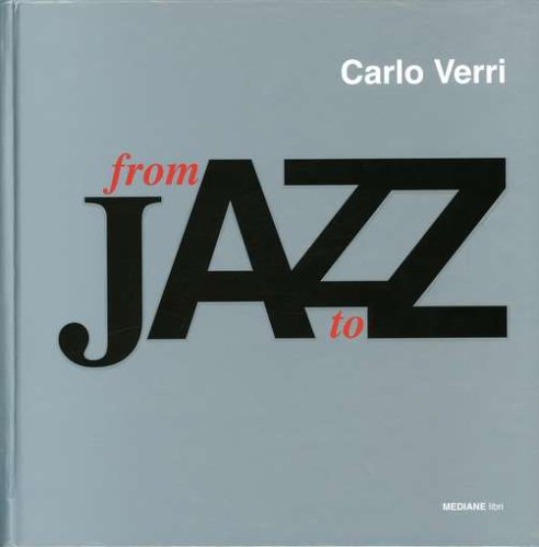 VERRI, CARLO - CARLO VERRI (CD)