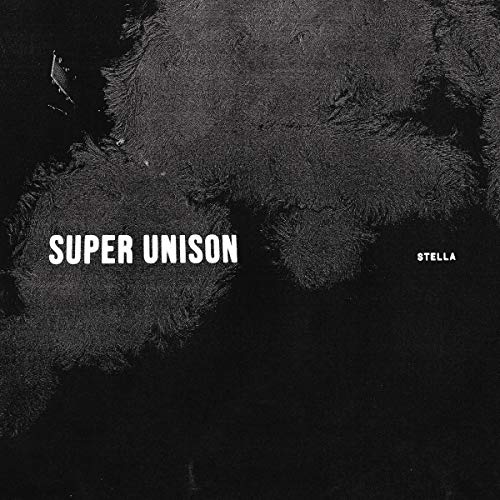 SUPER UNISON - STELLA (CD)