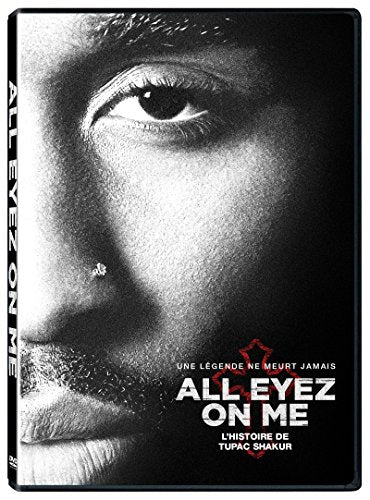 ALL EYEZ ON ME (BILINGUAL)