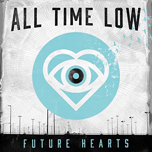 ALL TIME LOW - ALL TIME LOW (VINYL)