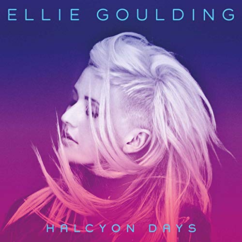 GOULDING, ELLIE - HALCYON DAYS (2CD DELUXE EDITION) (CD)