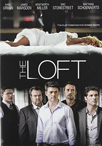 THE LOFT