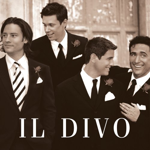 IL DIVO - IL DIVO