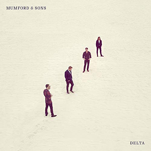 MUMFORD & SONS - DELTA [2 LP]