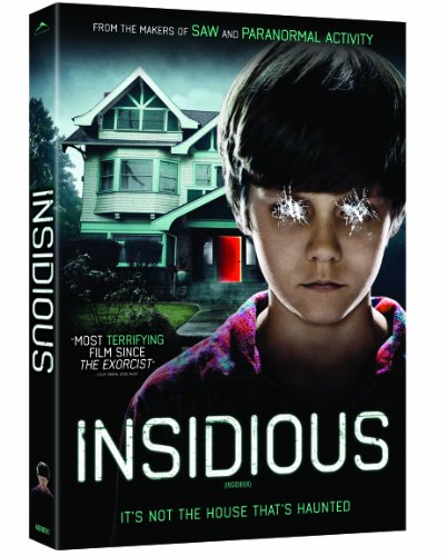 INSIDIOUS