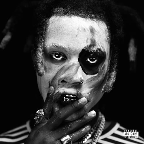 DENZEL CURRY - TA13OO (VINYL)