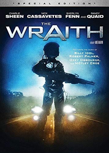 WRAITH [IMPORT]