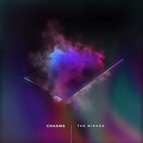 CHASMS - THE MIRAGE (CD)