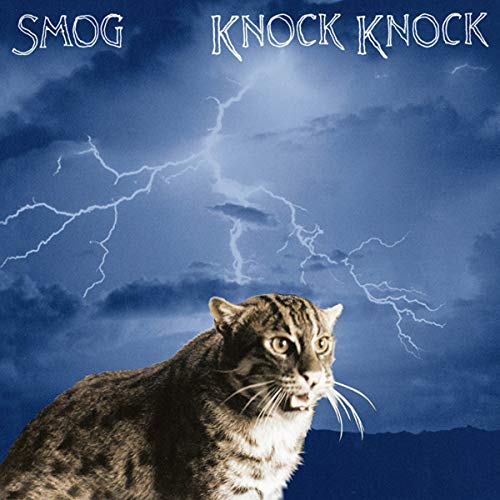 SMOG - KNOCK KNOCK (VINYL)