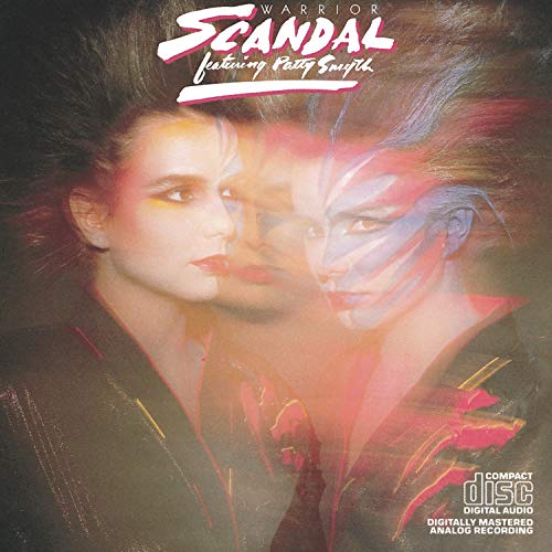 SCANDAL - WARRIOR