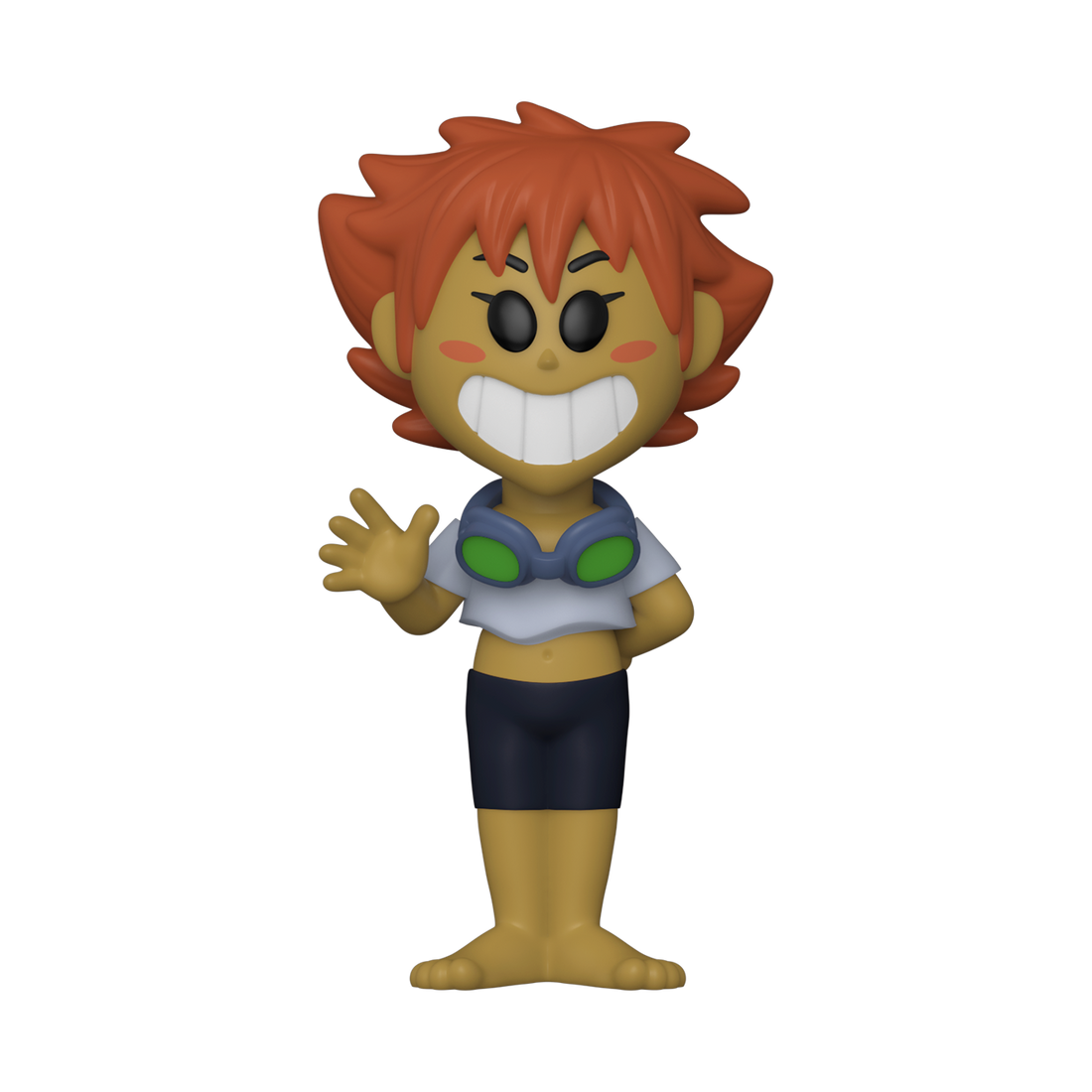 COWBOY BEBOP: EDWARD (COMMON 1/5000) - FUNKO SODA