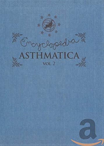 ENCYCLOPEDIA ASTHMATICA: VOLUME 2