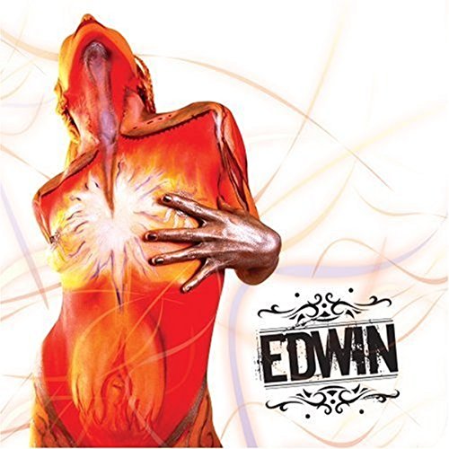 EDWIN - BETTER DAYS (CD)