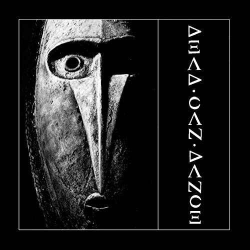 DEAD CAN DANCE - DEAD CAN DANCE (VINYL)