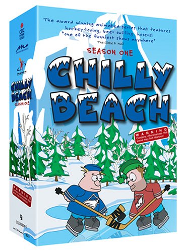 CHILLY BEACH: SEASON ONE