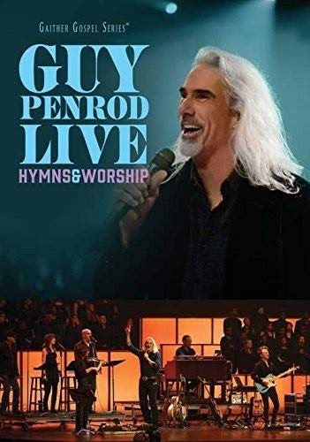 HYMNS & WORSHIP (DVD)