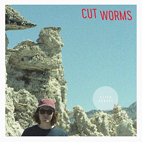 CUT WORMS - ALIEN SUNSET EP (VINYL)