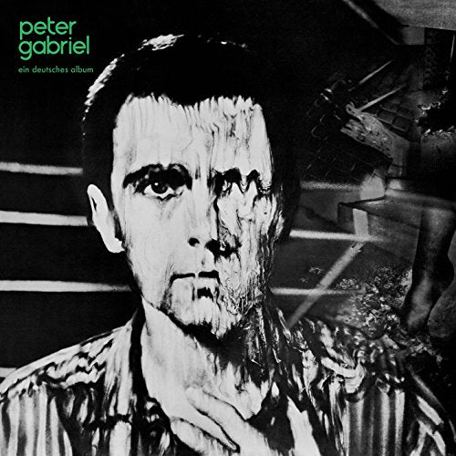 GABRIEL, PETER - PETER GABRIEL 3: EIN DEUTSCHES ALBUM (VINYL)