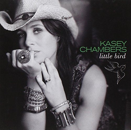 CHAMBERS, KASEY - LITTLE BIRD (CD)