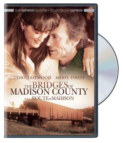 THE BRIDGES OF MADISON COUNTY / SUR LA ROUTE DE MADISON (BILINGUAL)