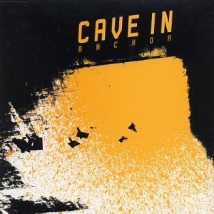 CAVE IN - ANCHOR PT.1 (CD)