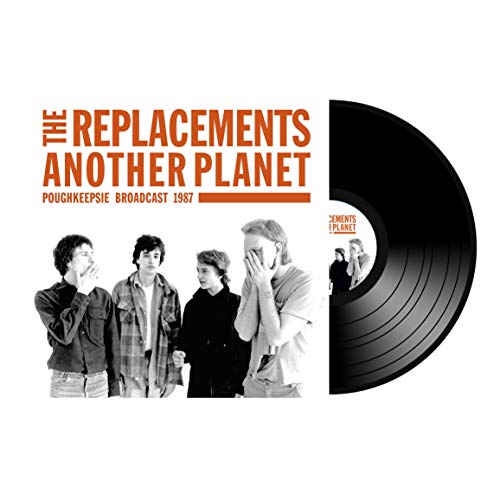 REPLACEMENTS - ANOTHER PLANET (VINYL)