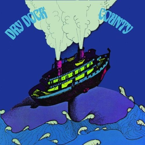 DRY DOCK COUNTY - DRY DOCK COUNTY (CD)