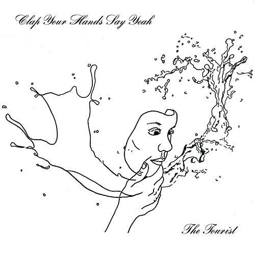 CLAP YOUR HANDS SAY YEAH - TOURIST (VINYL)