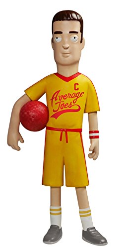 DODGEBALL: PETER LA FLEUR FIGURE - VINYL IDOLZ #24