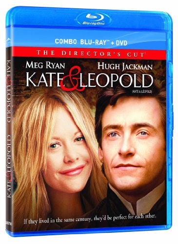 KATE & LEOPOLD [BLU-RAY + DVD]