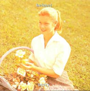 HELMET - BETTY