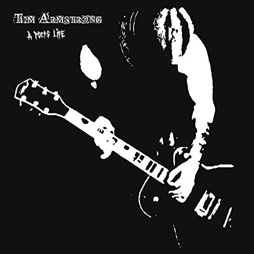 ARMSTRONG,TIM - A POET'S LIFE (VINYL)