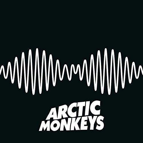 ARCTIC MONKEYS - AM (DL CARD) (VINYL)