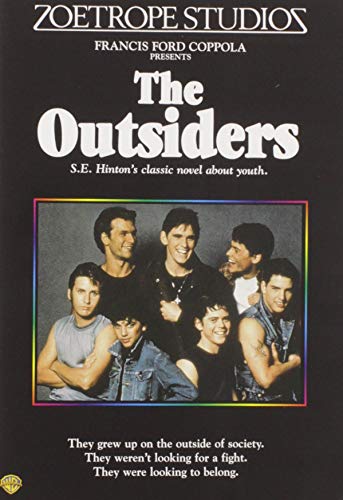 THE OUTSIDERS