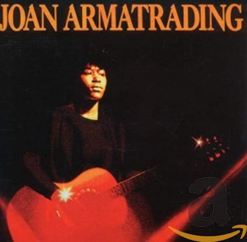 JOAN ARMATRADING - JOAN ARMATRADING [REMASTERED] (CD)