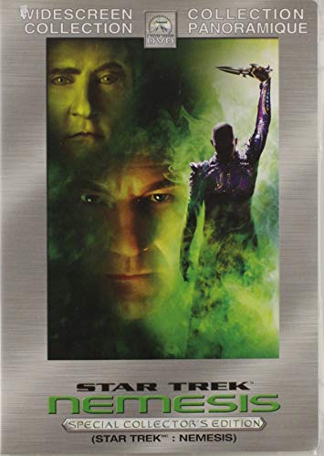 STAR TREK: NEMESIS (SPECIAL COLLECTOR'S EDITION)