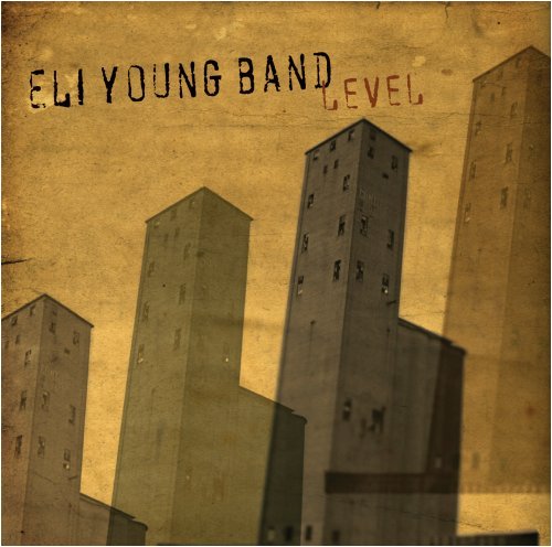 ELI YOUNG BAND - LEVEL (CD)