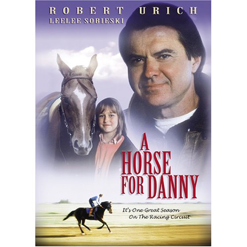 A HORSE FOR DANNY