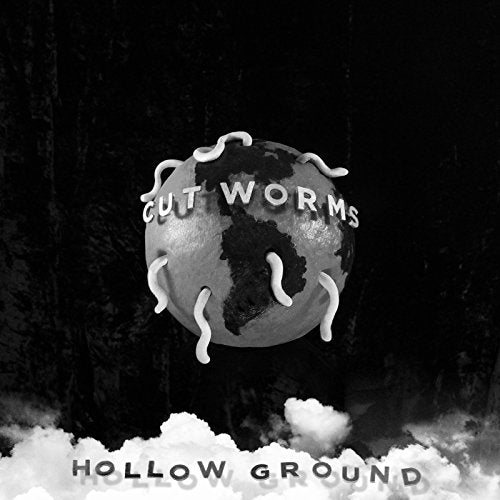 CUT WORMS - HOLLOW GROUND (CD)